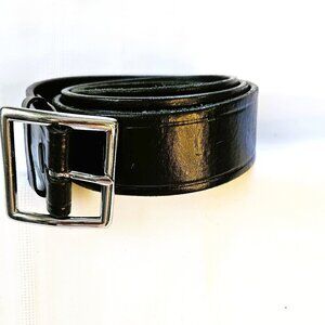 Duty Man 1611T Full Grain Leather Utility Work Wear Belt  42 X 1-3/4"